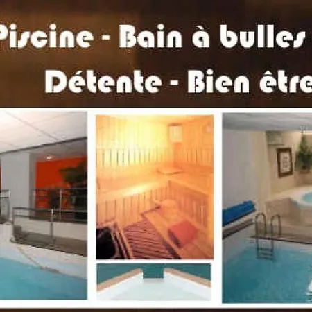 Lejlighed Le - Piscine 18 - Pour 4 Personnes Mae-8804