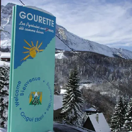 Le - Piscine 18 - Pour 4 Personnes Mae-8804 Apartment Gourette