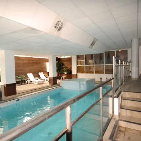 Lejlighed Le - Piscine 18 - Pour 4 Personnes Mae-8804 Gourette