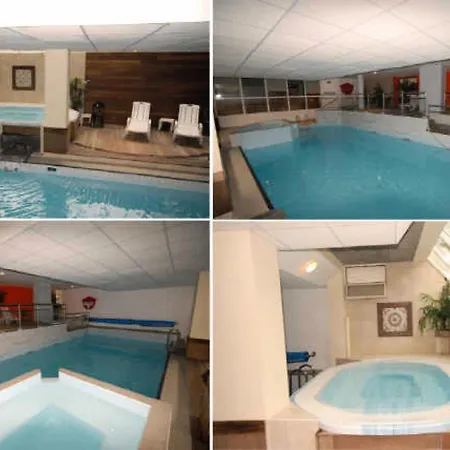 Lejlighed Le - Piscine 18 - Pour 4 Personnes Mae-8804 *