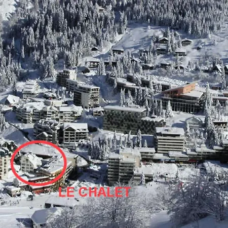 Le - Piscine 18 - Pour 4 Personnes Mae-8804 Apartment Gourette